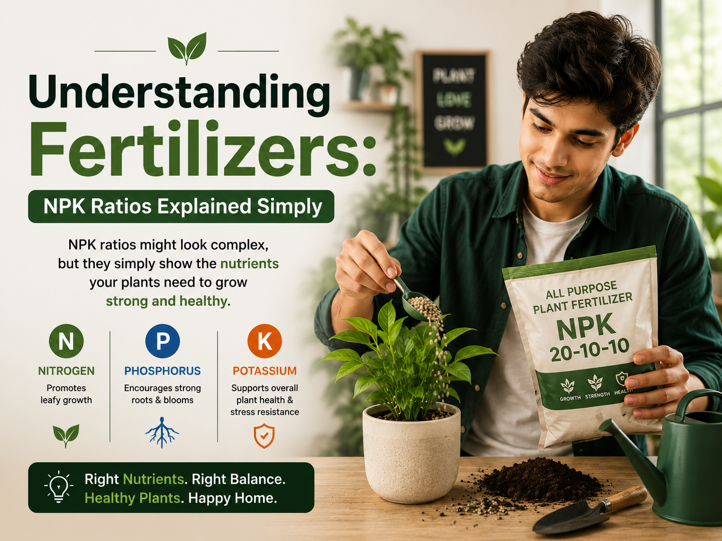Fertilizer