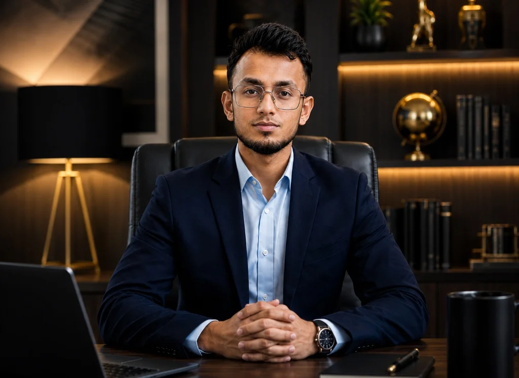 Founder